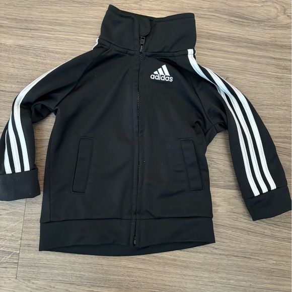 Adidas Track Suit, 9M - Picture 2 of 3